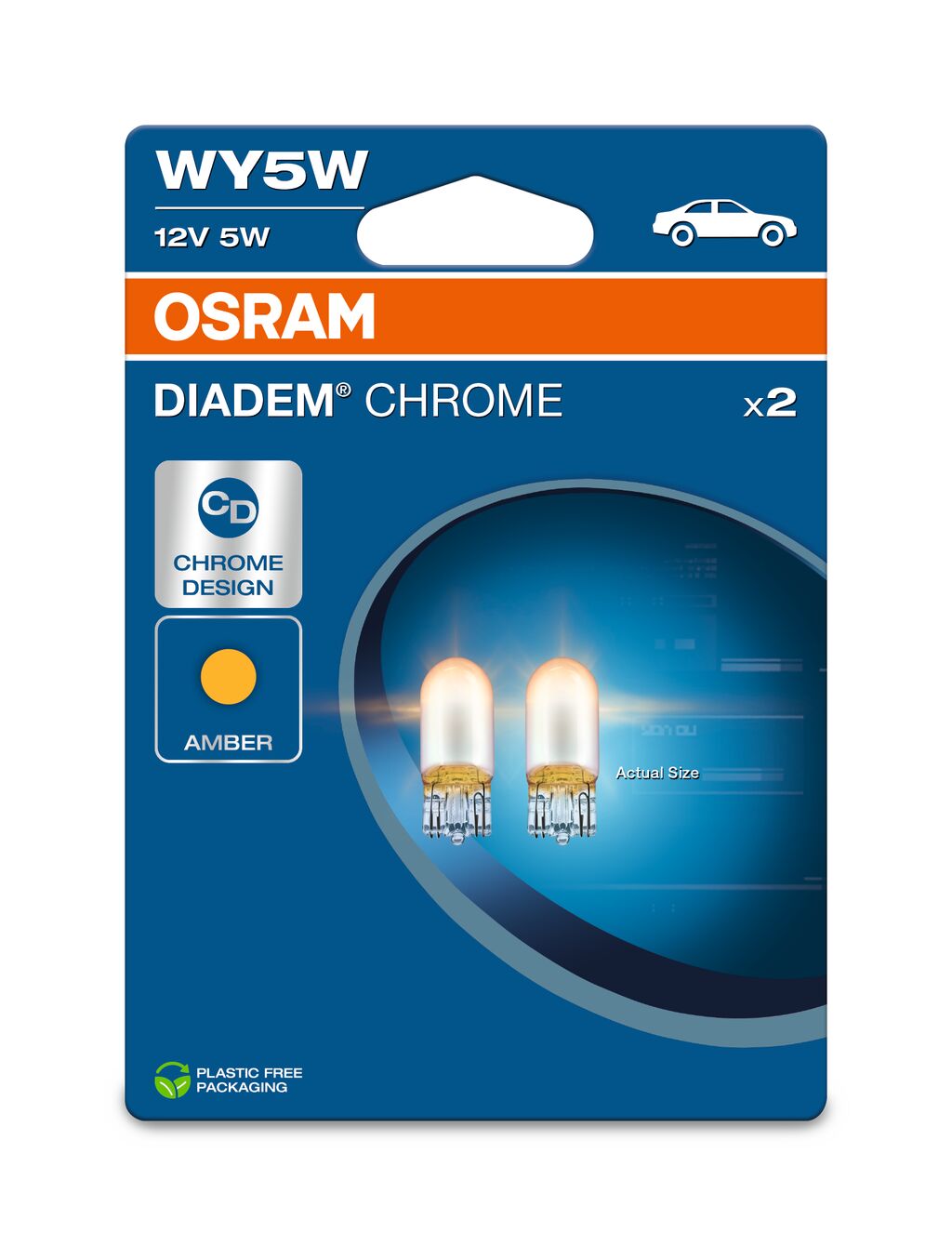 lemputė, prožektorius - 64243 ams-OSRAM